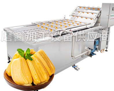 <b>菠萝蜜清洗机</b>